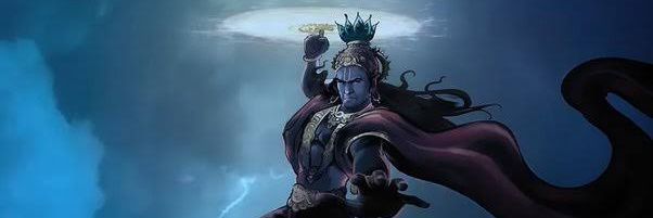 Hare Krishna 🕉️ banner