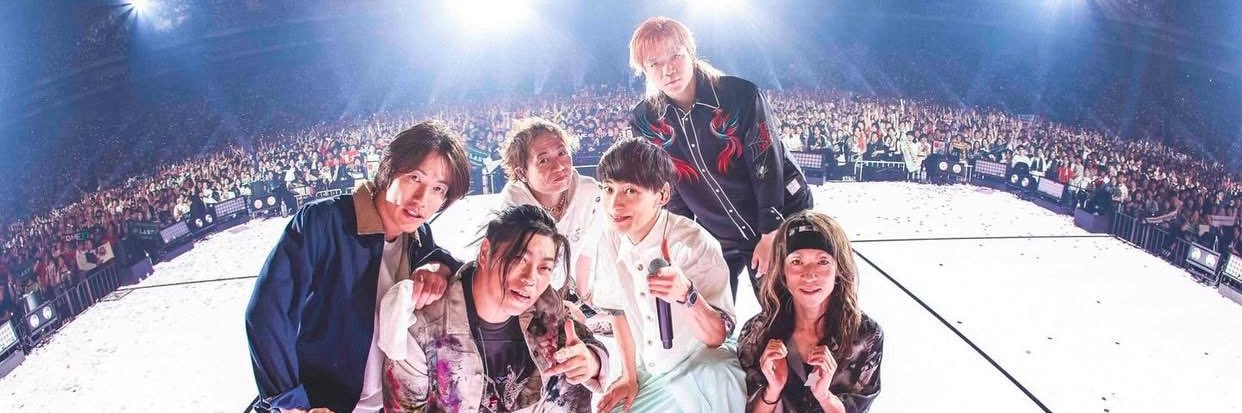 aaane8277's profile banner image