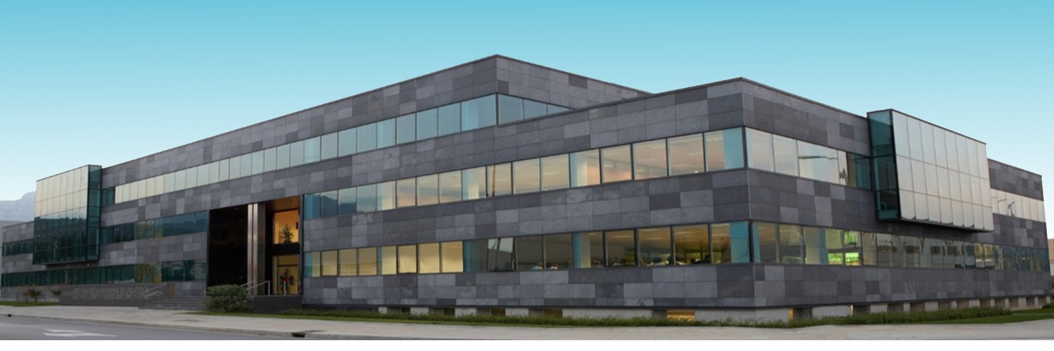 AZTERLAN Metallurgy Research Centre banner