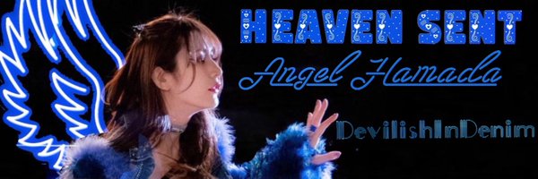 DevilishInDenim Profile Banner