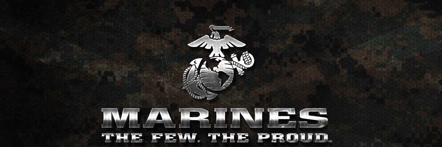 CockyMarine's profile banner image