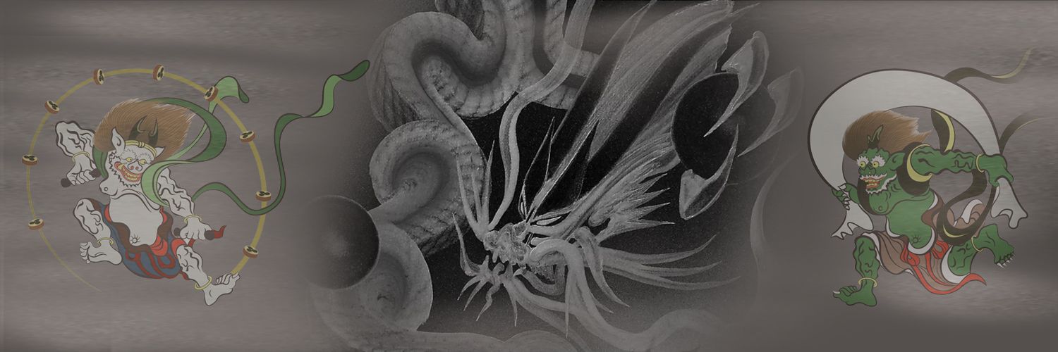 kiryu3066's profile banner image