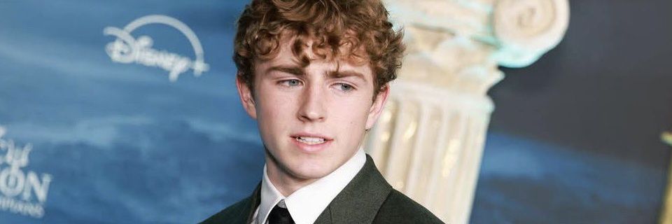 perseusfjackson's profile banner image