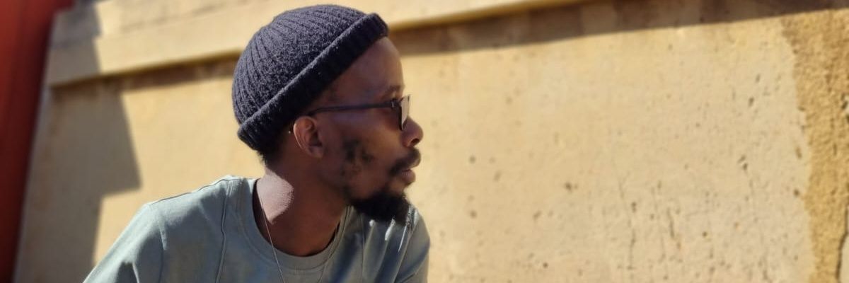 RMbungele's profile banner image