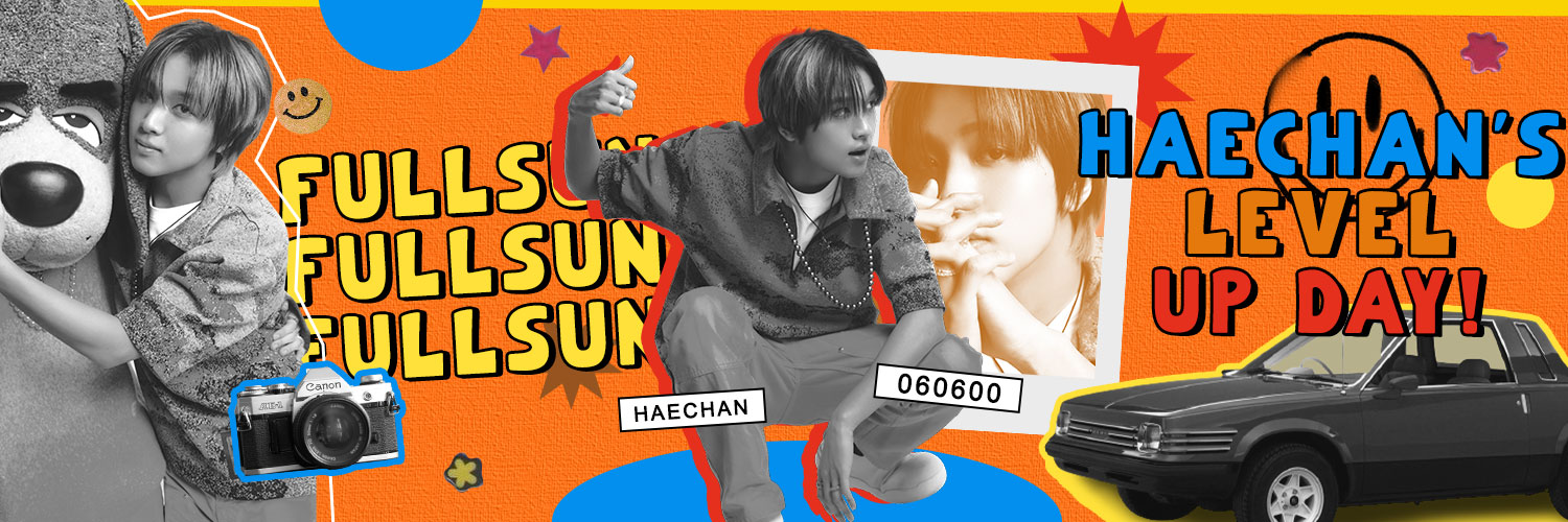 haechan the pudu☀️ banner