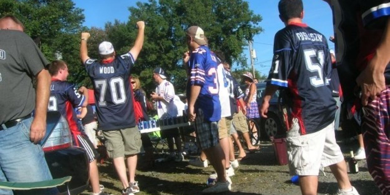 Terry Pegula Is An Idiot banner