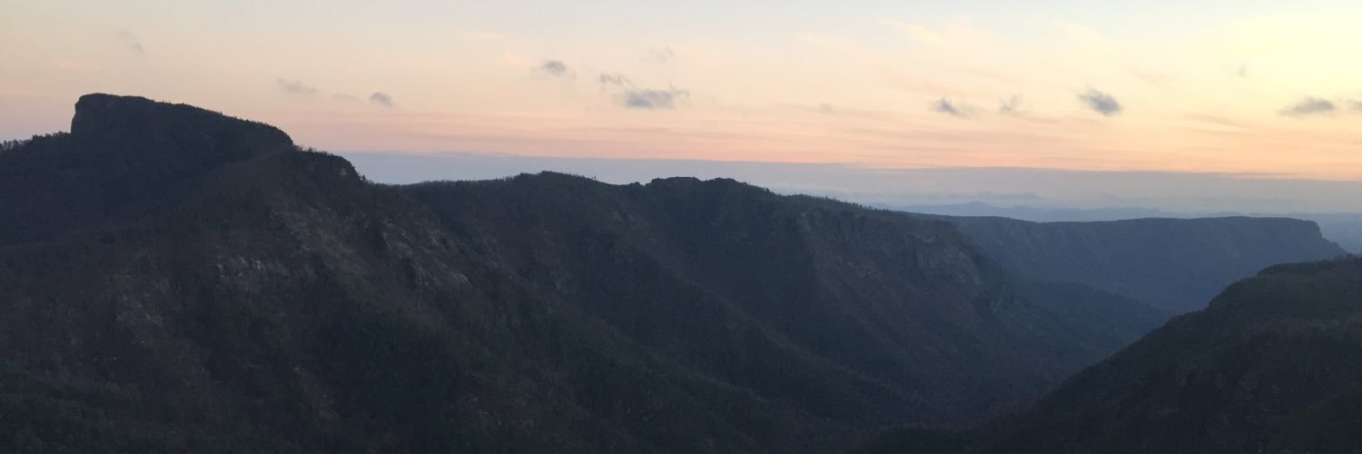 GannonCarr's profile banner image