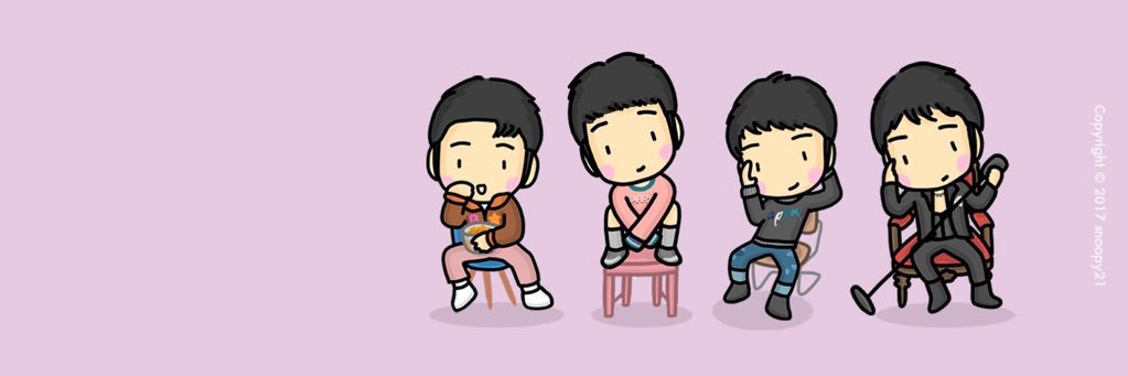 Apple__kmjj's profile banner image