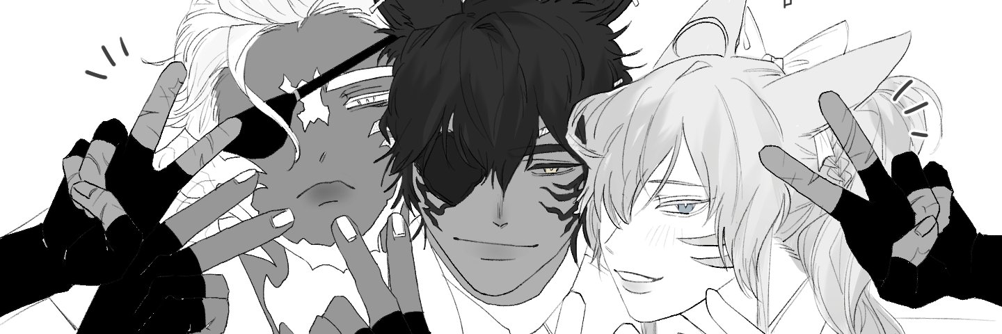 Daha_0312's profile banner image