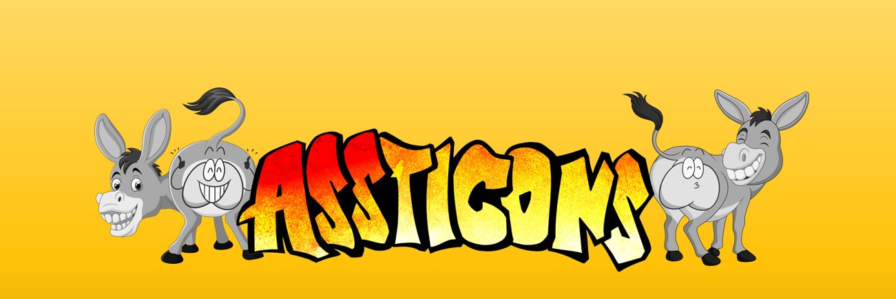 ASSticons banner