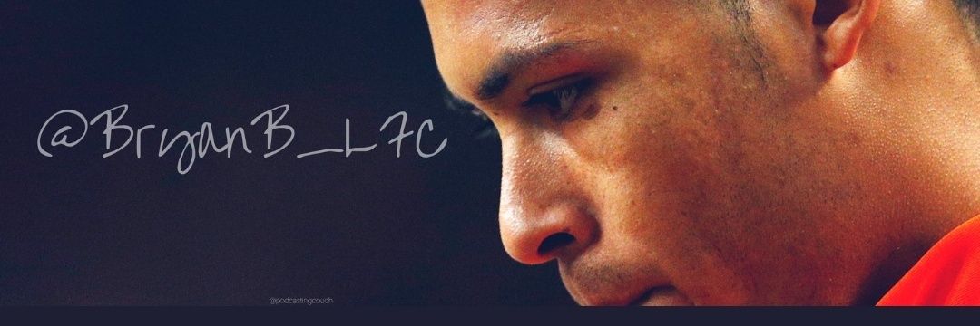 Bryan B 🇻🇨 🔥 banner