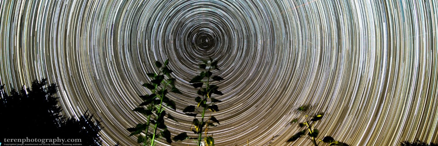 TerenPhoto's profile banner image