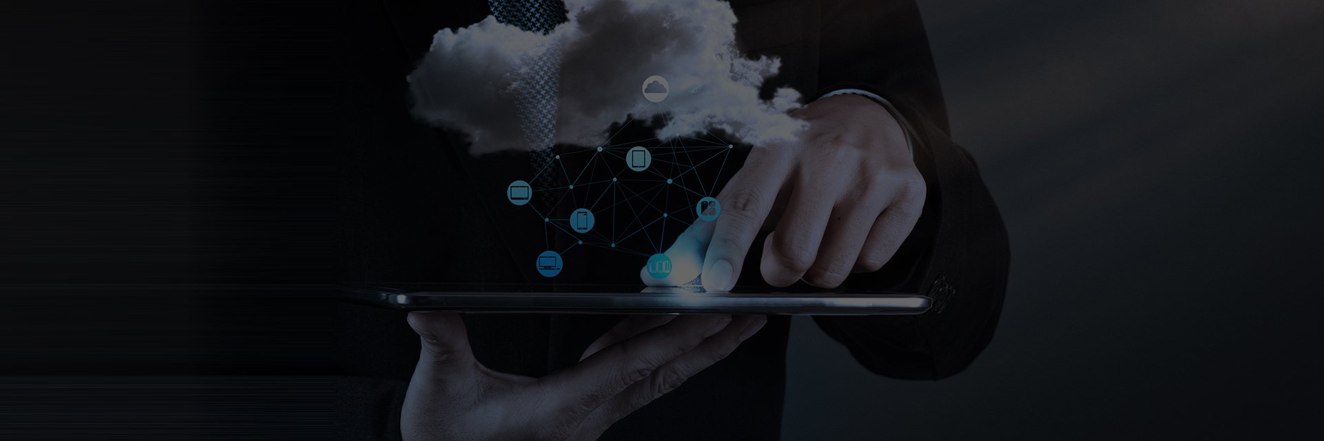 Signage Cloud banner