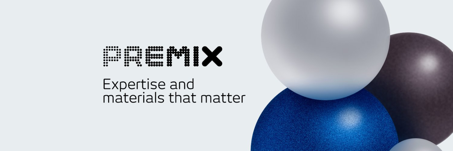 Premix Group banner