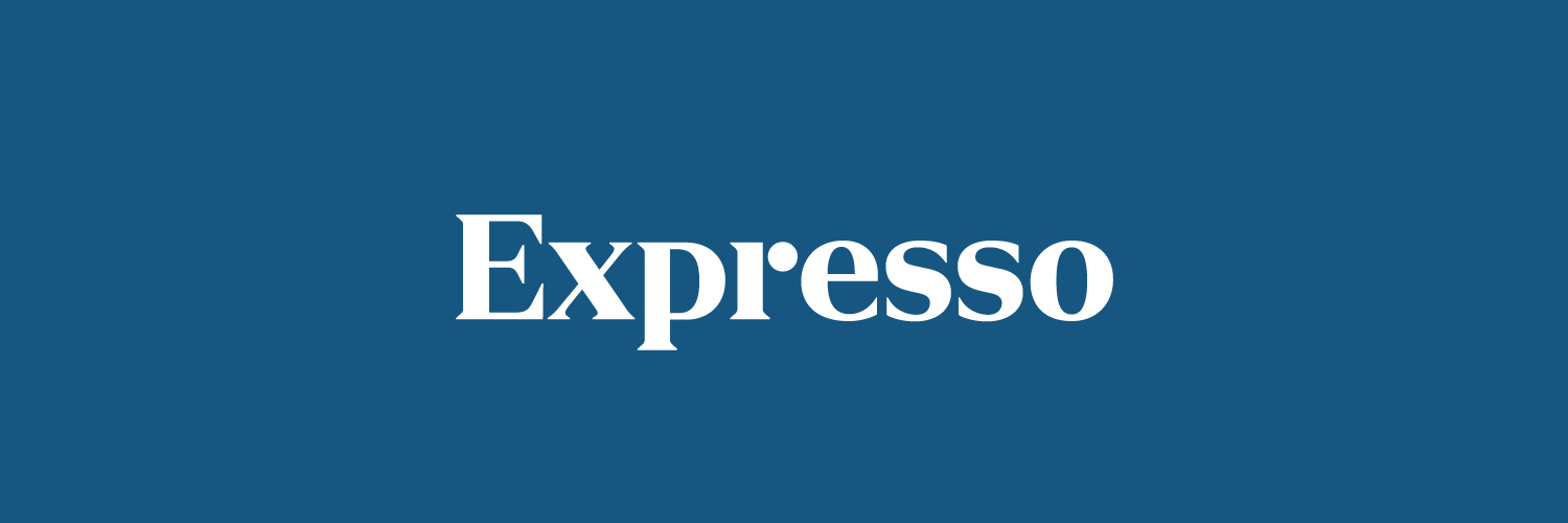 Expresso's banner