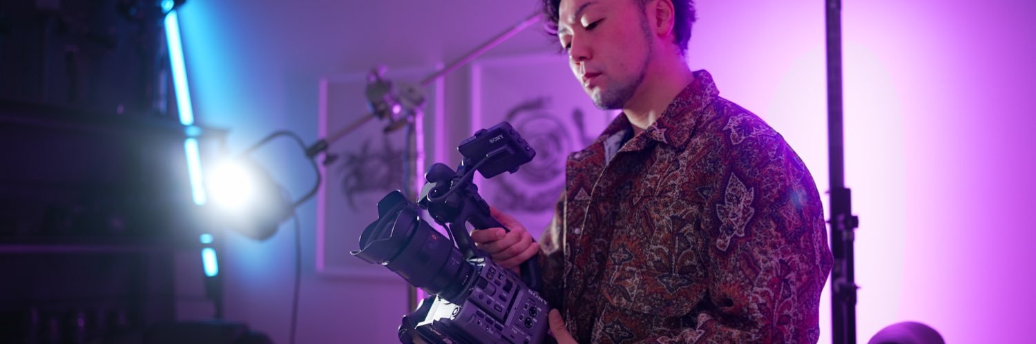 masterkohdai's profile banner image