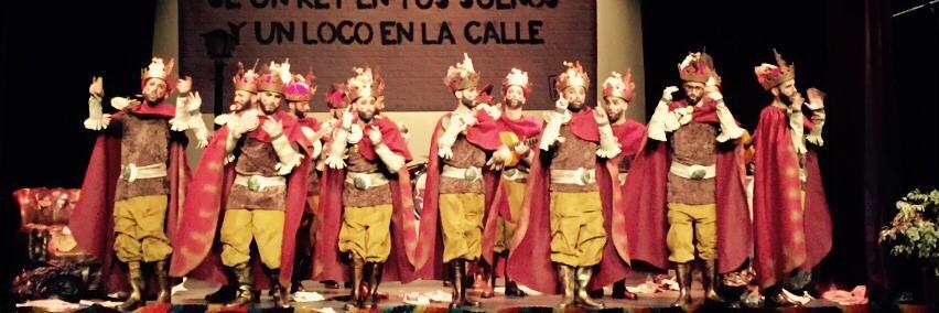 comparsa_elrey's profile banner image