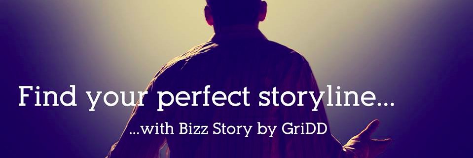 BizzStoryApp's profile banner image