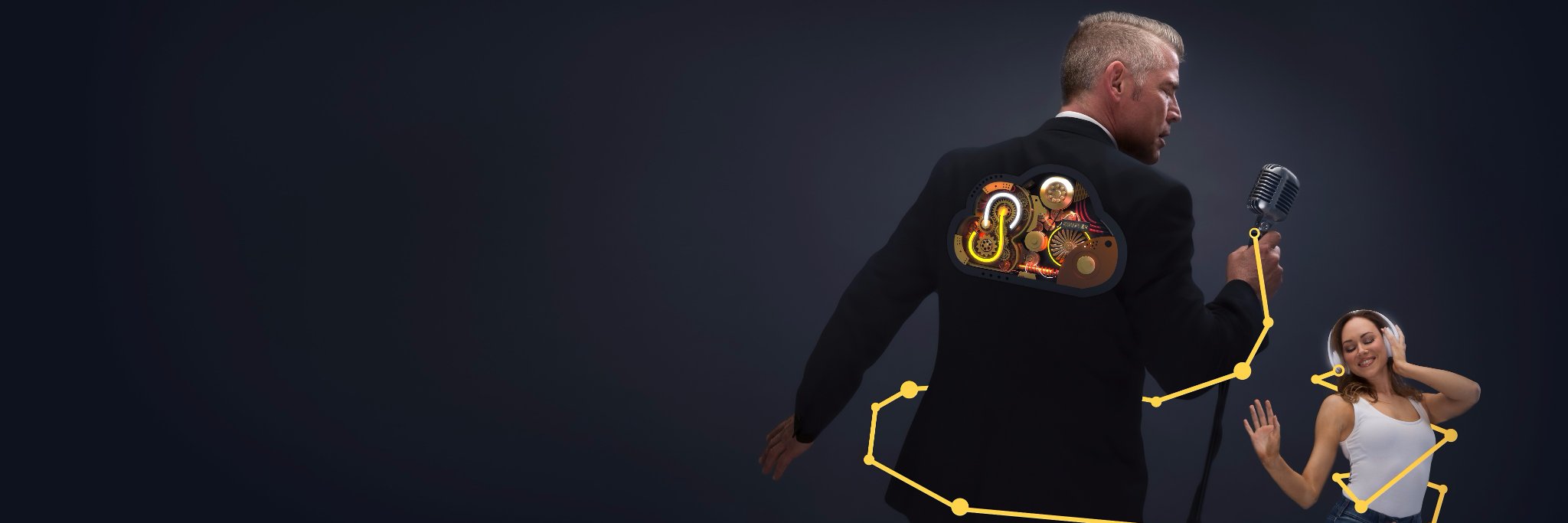 CouplerAgency's profile banner image