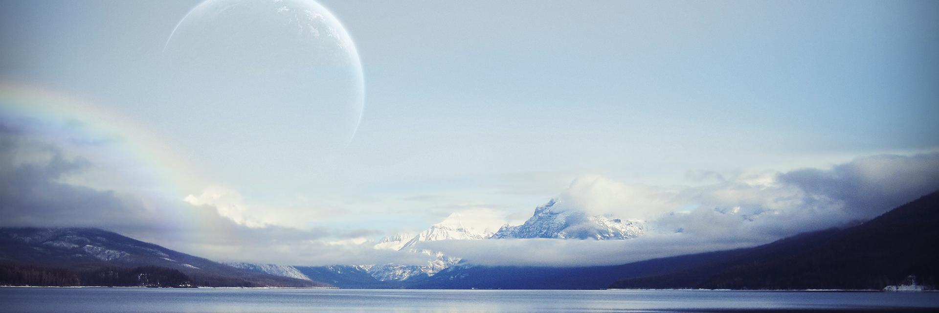 Ivan Yurchenko banner