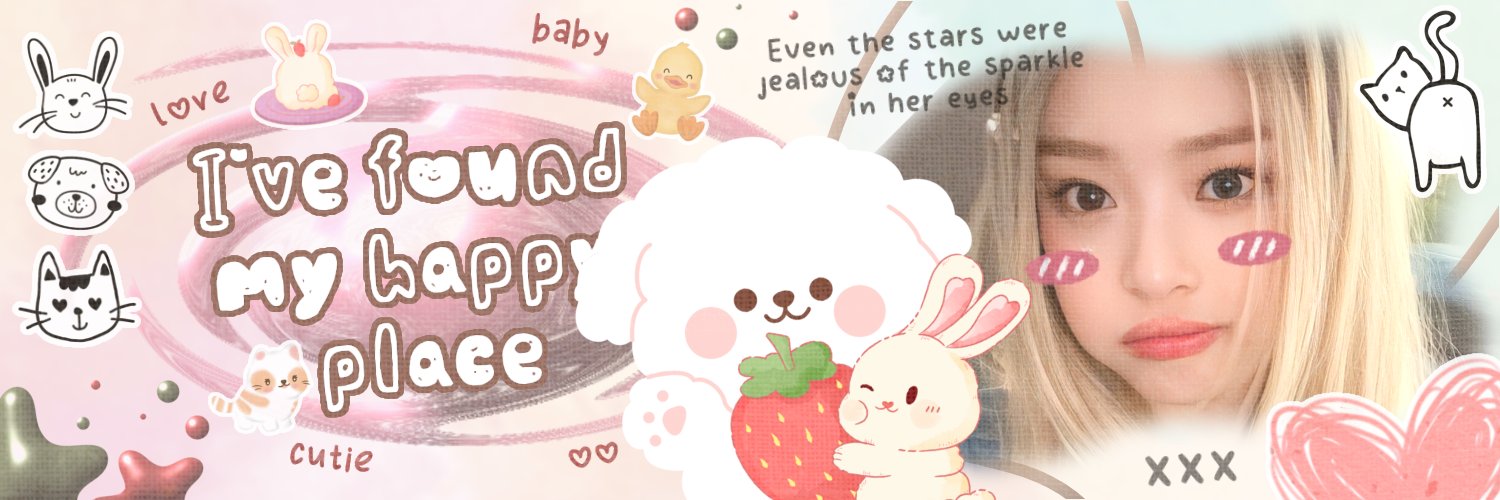 glancfe's profile banner image