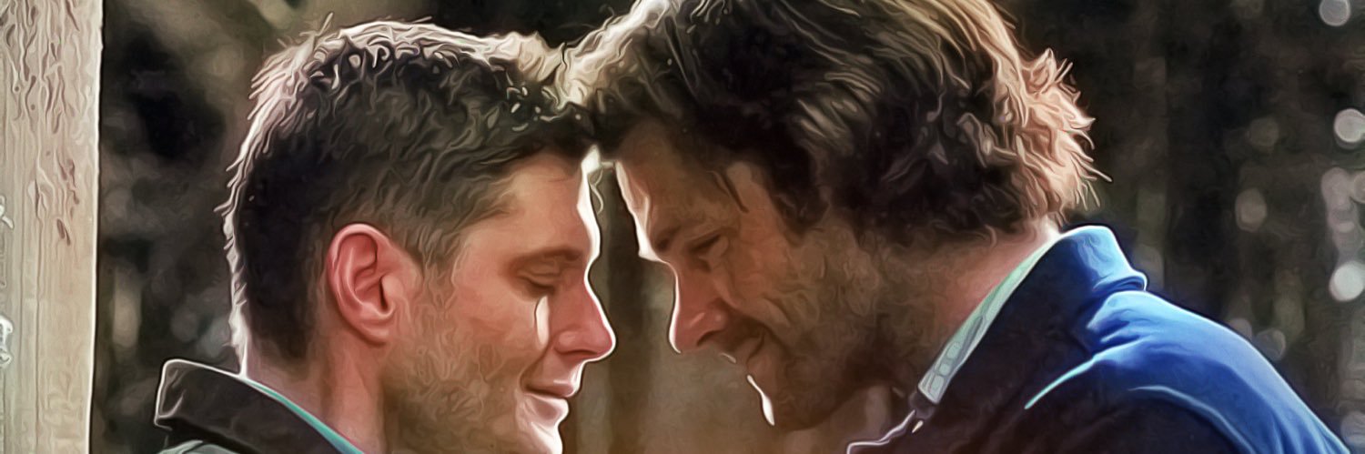deanfandawn's profile banner image