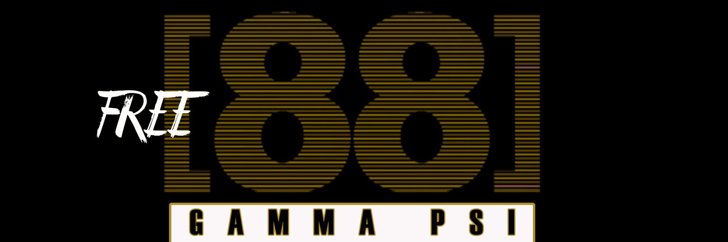 GammaPsi1948's profile banner image
