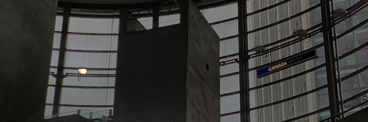 George W. Parris banner