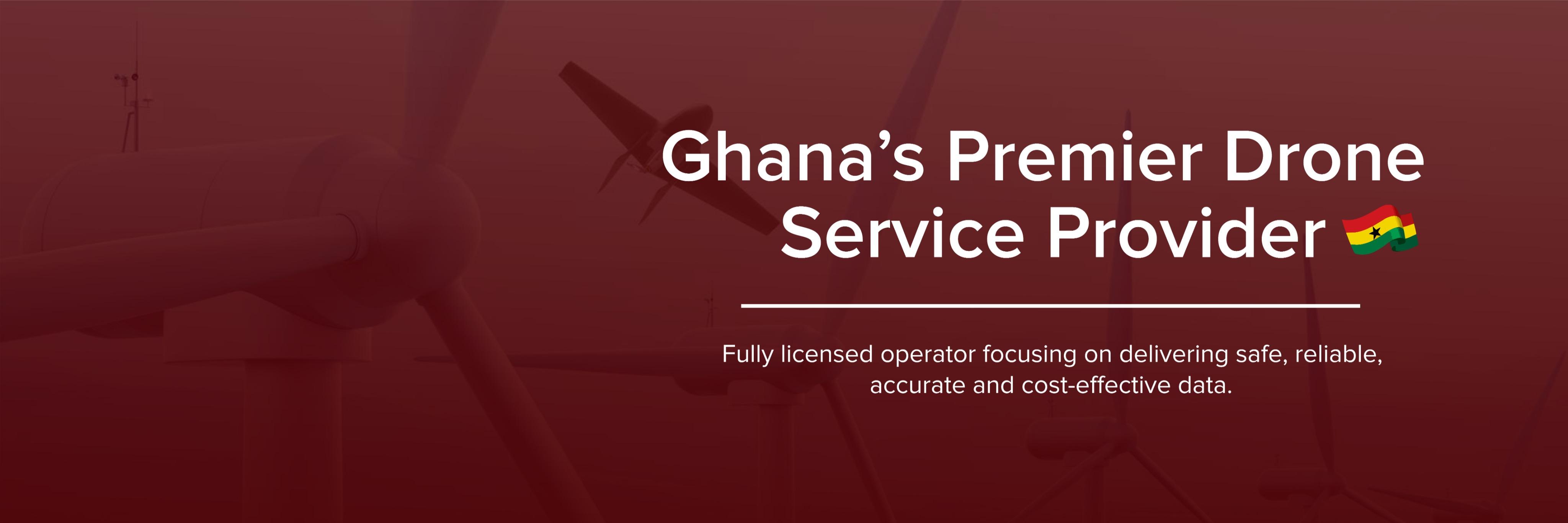 Rocketmine Ghana banner