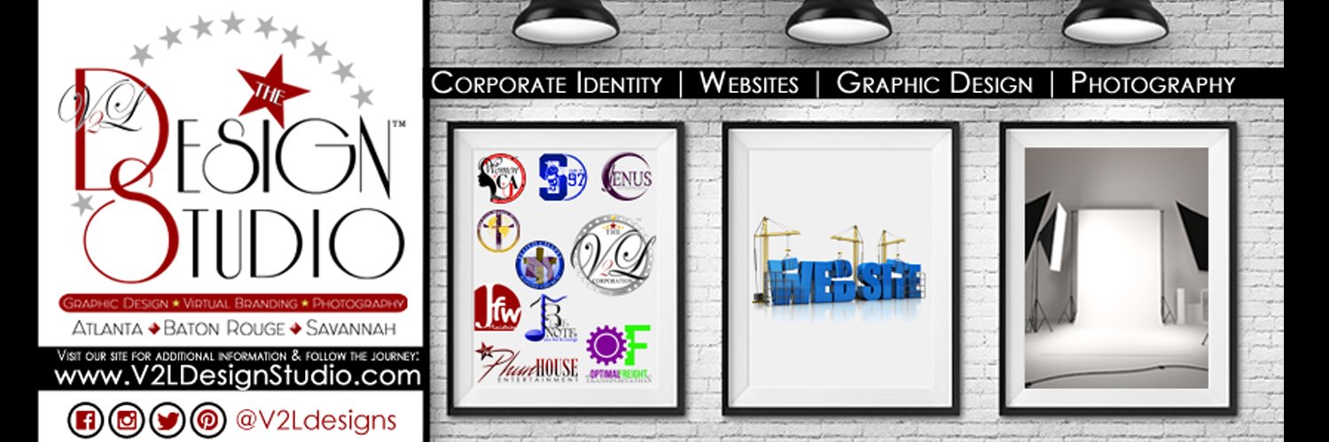 V2Ldesigns's profile banner image