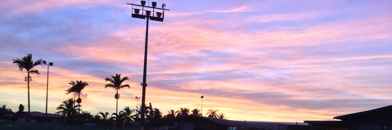 mabuadromo's profile banner image