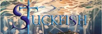 STUCKFISH banner