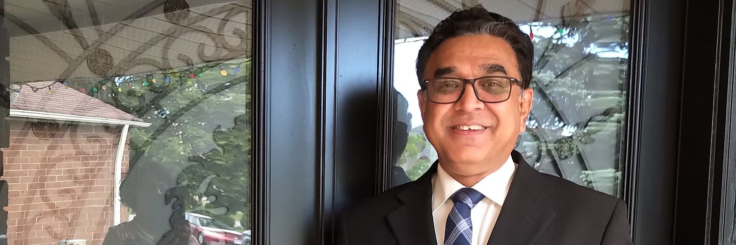 Sunil Kumar Kuls banner