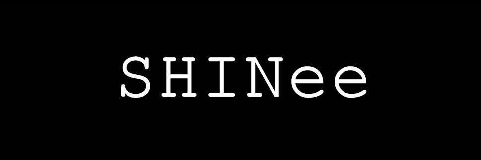 💎 5HINee Support Thailand banner