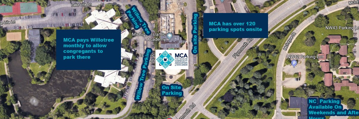MCA of Ann Arbor (@A2MCA) / Posts / X