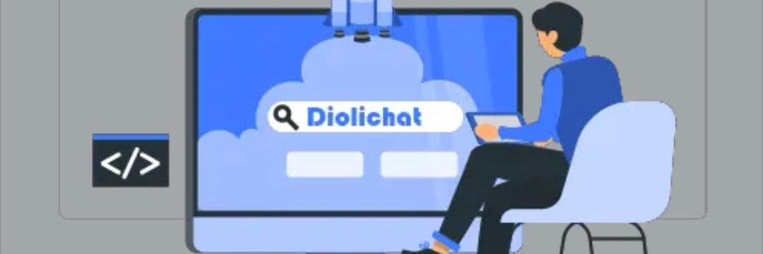 Diolichat banner