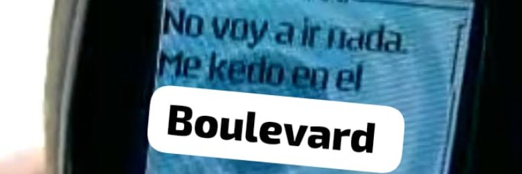 . banner