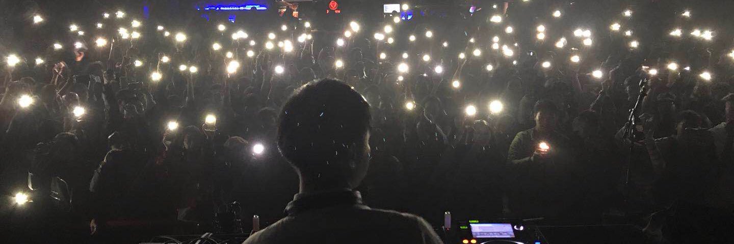 Kenichiro Nishihara banner