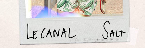 LeCanalBand Profile Banner