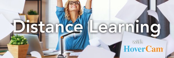 thehovercam Profile Banner