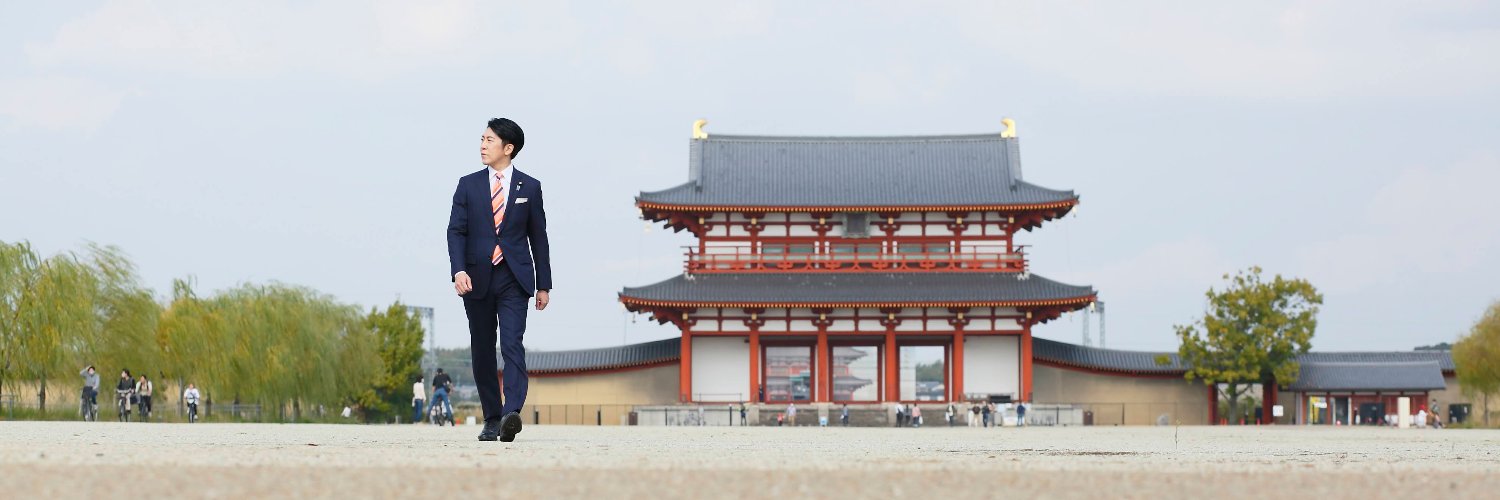 佐藤 啓 （さとうけい）｜ 参議院議員 （奈良県選挙区）'s banner