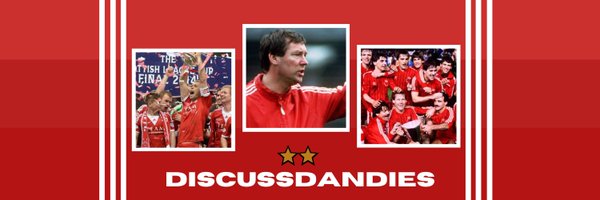 DiscussDandies Profile Banner