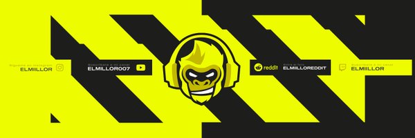 Elmiillor Profile Banner