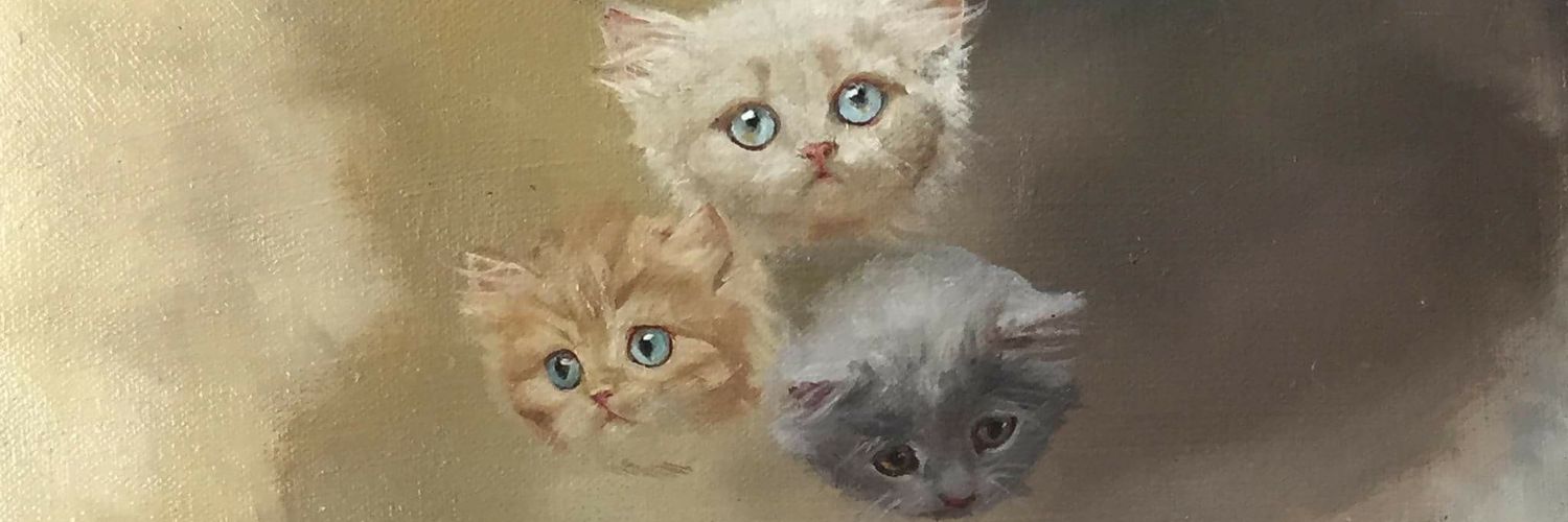 gretchenryan's profile banner image