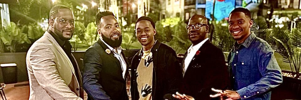 Brandon Williams banner