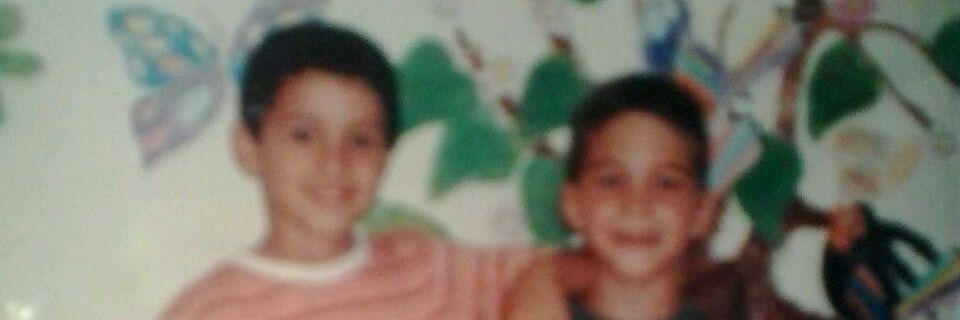 Rober99Roberto's profile banner image