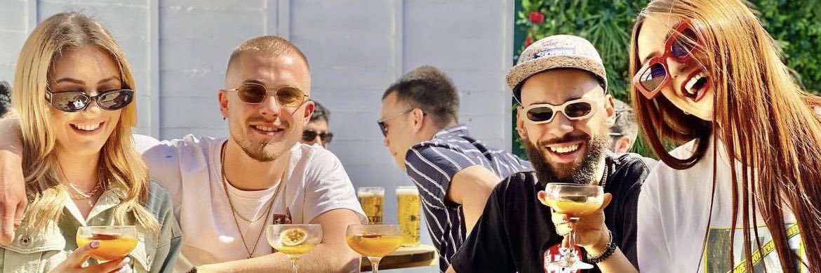 Hope & Anchor, Brixton banner