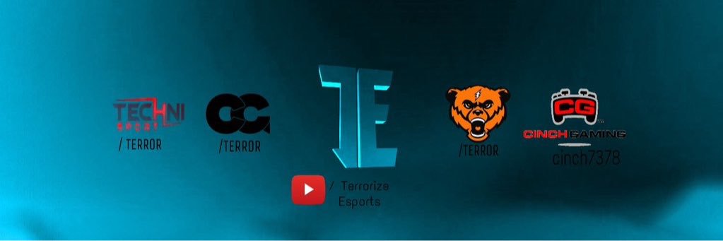 Terrorize_Fear's profile banner image