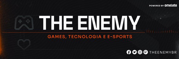 theenemybr Profile Banner
