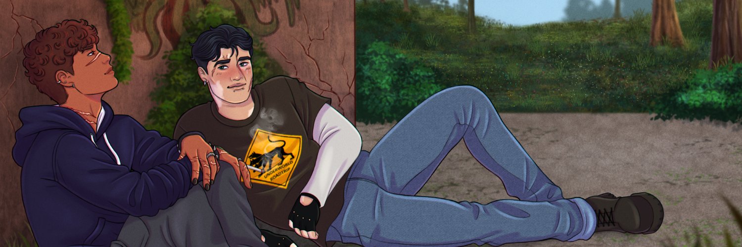 Rigel 👑 (active on Bluesky!) banner